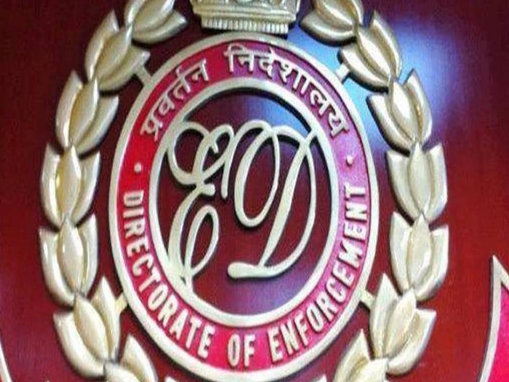  ED summons Narada sting accused police officer 