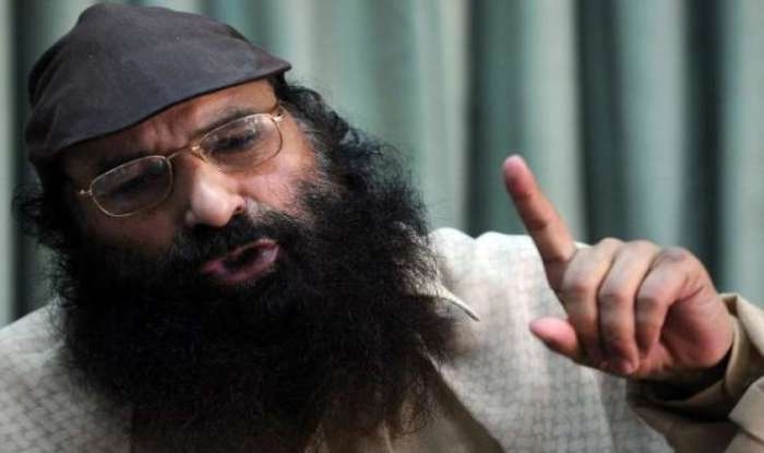  US declares Syed Salahuddin global terrorist 