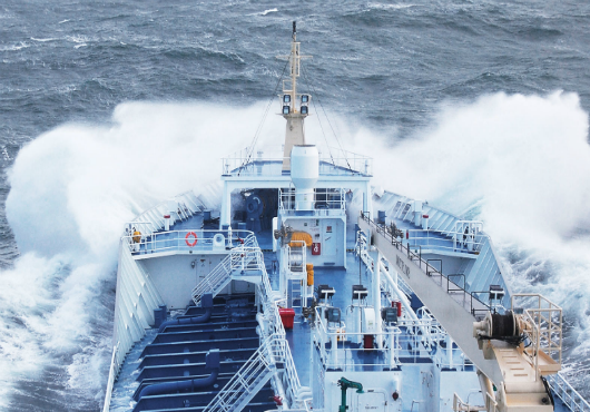  Hijacked Thai oil tanker returns safely from Malaysia 