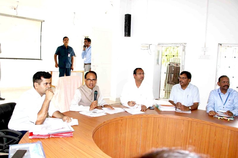 All basic facilities should be available in rural areas