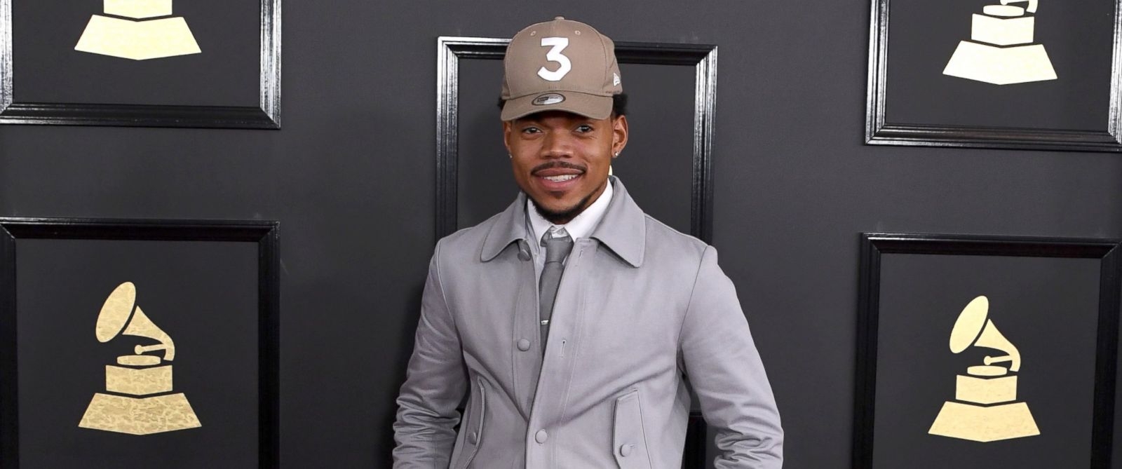  I ll become a better man: Chance the Rapper 