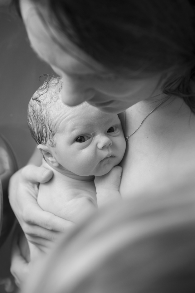 Birth-photography: Framing labour room moments for eternity