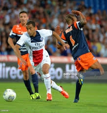  Montpellier confirm Mounie s departure for promoted EPL team 