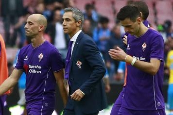  Fiorentina owners put club up for sale after complaints from fans 