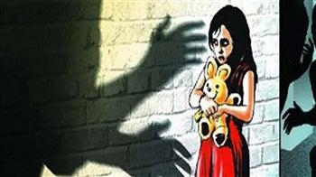  Man held for raping minor in Delhi 