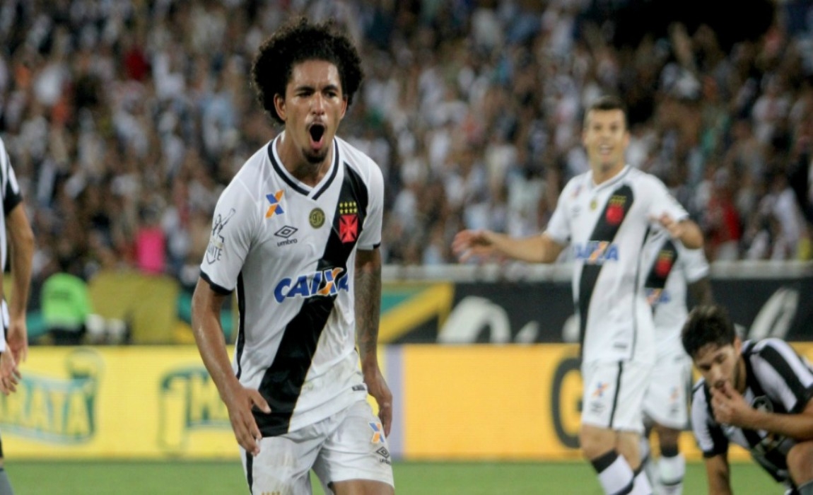  Manchester City eyeing Brazilian teenager Douglas 