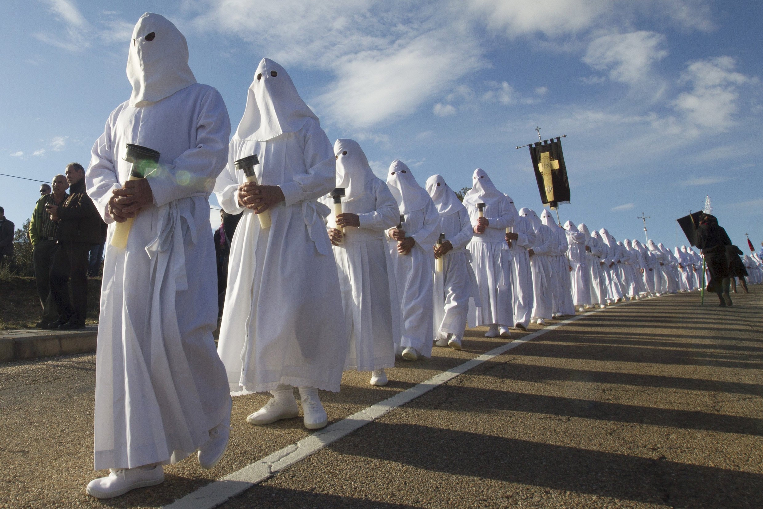   Spain s Catholic Church tax exemptions may be unlawful aid  