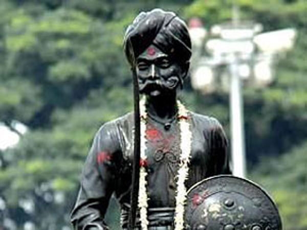  Bengaluru celebrates its founder Kempegowda s birthday 
