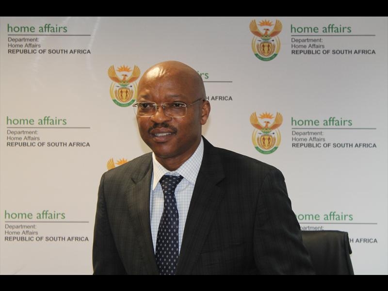 South African Parliament briefed on Gupta family naturalization 