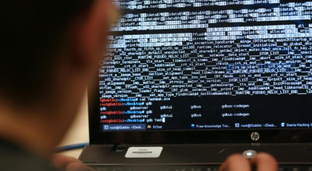  US preparing to help victims of global cyber attack 