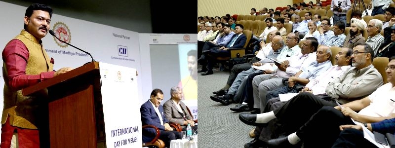 Huge prospects for employment in micro, small and medium enterprises