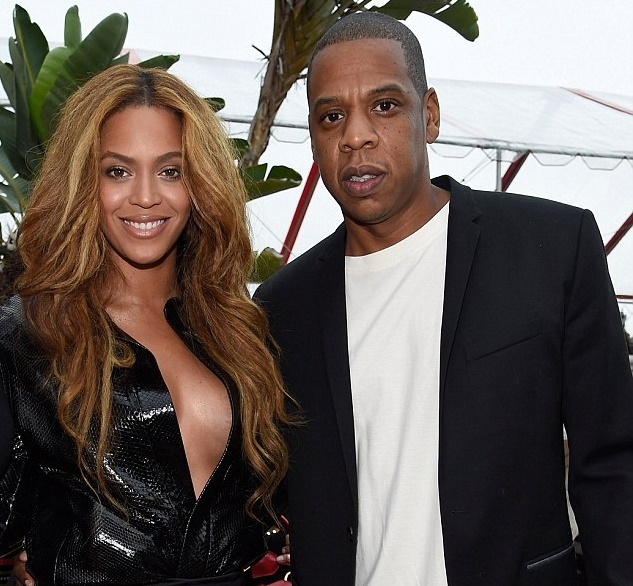  Beyonce, Jay Z struggling to find permanent home 