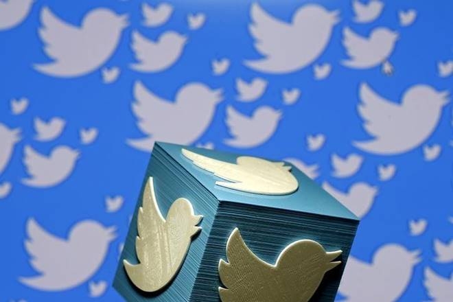  Twitter hires new VP of inclusion and diversity 