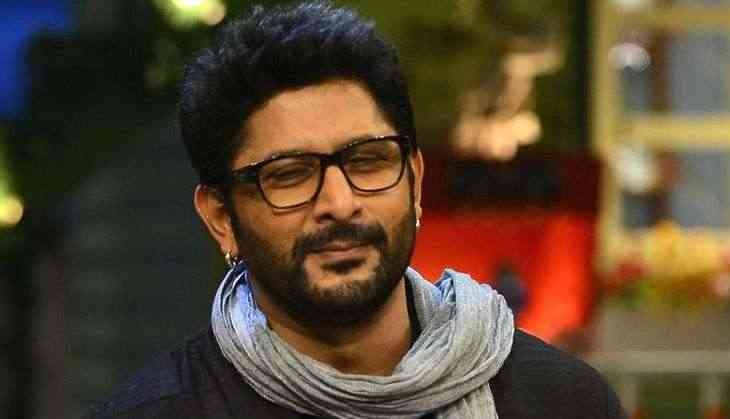  Arshad Warsi suffers knee injury, advised bed rest (Lead) 