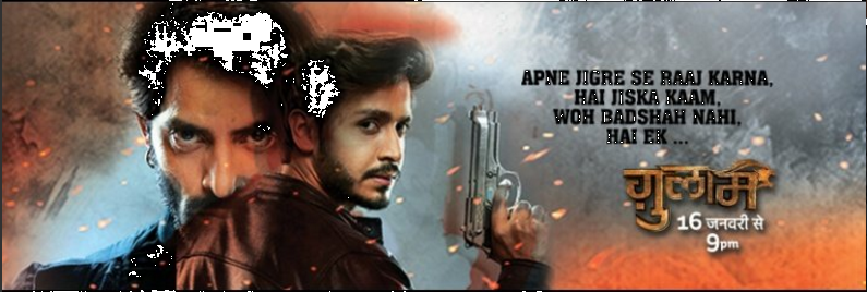  Param is most disciplined actor: Saurabh Tiwari 