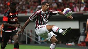  Palmeiras in bid for Brazil midfielder Diego Souza 