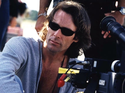  Michael Bay likes to push boundaries of cinema 