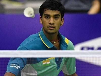  Verma lone Indian survivor in Chinese Taipei Open 