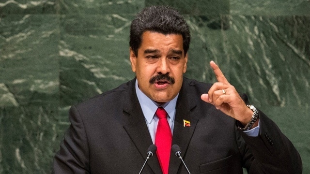  Helicopter attack targets Venezuela s Supreme Court (Second Lead) 