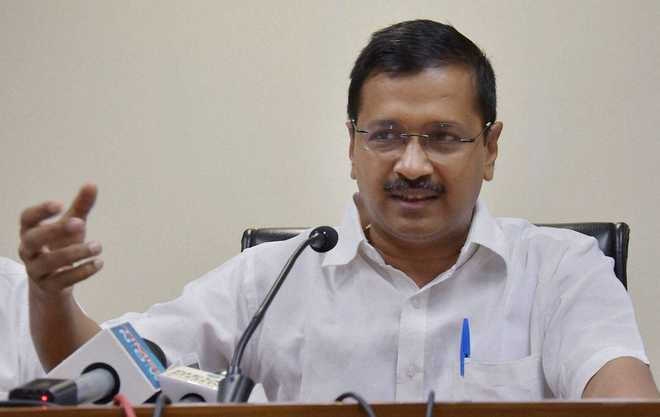  Will urge LG to give ownership rights to gram sabha land allottees: Kejriwal 
