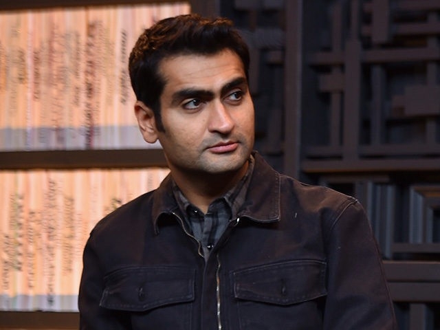  Don t feel responsibility to be voice of Muslim Americans: Nanjiani 