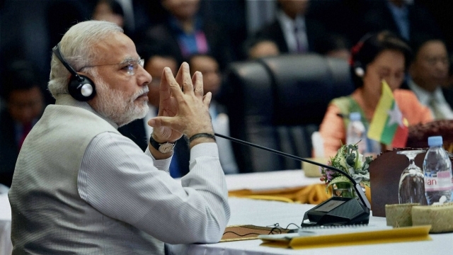  India expresses concern over terrorists getting WMDs 