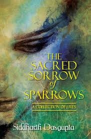  Of sorrow and penance: Short story writer examines facets of melancholy 