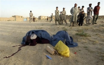  Taliban kill two Afghan female police officers 