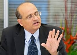  Beijing envoy Vijay Keshav Gokhale is new Secretary (ER) 