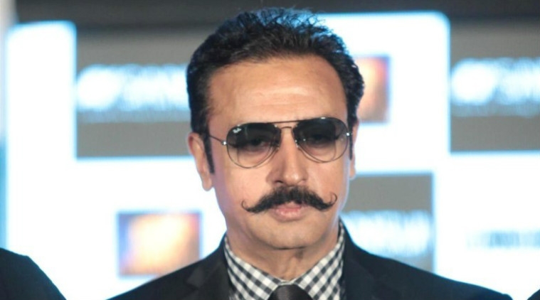  Don t have glorifying ending while playing a villain: Gulshan Grover 