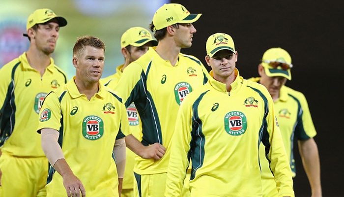  Indian companies eye IP rights of Australian cricketers 