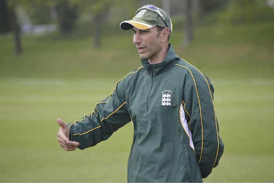  Sri Lanka name Nic Pothas as interim head coach 