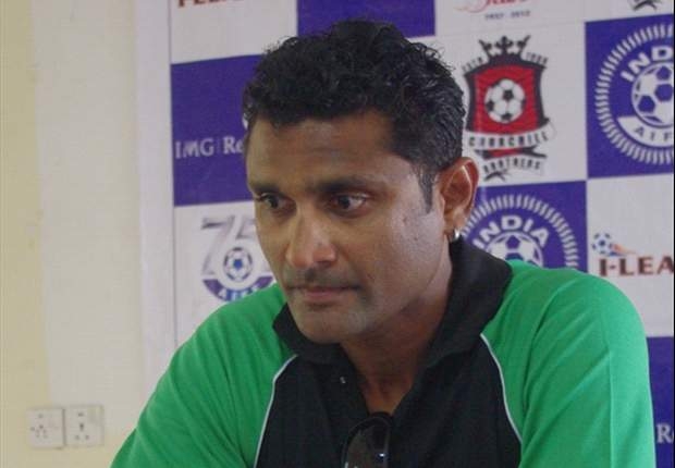  Moosa appointed Bengaluru FC assistant coach 