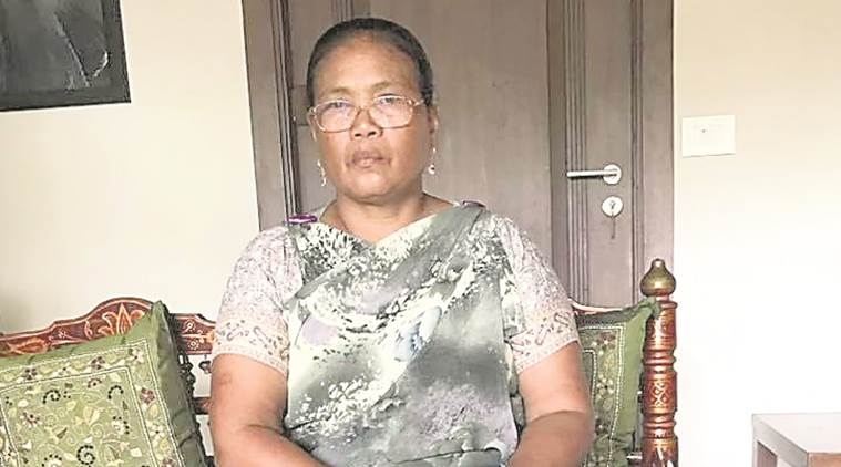  Mudgal panel won t serve any  constructive purpose : Barthakur 