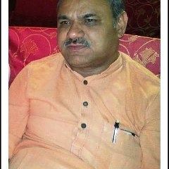 PR Minister Dr. Mishra Expresses Grief over Demise of Journalist Shri Barua