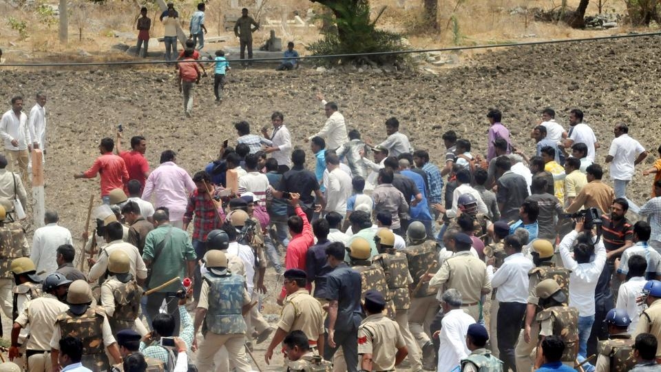 Price Stabilisation Fund of Rs. 1000 Crore Formed in M.P. to Provide Reasonable Rates to Farmers