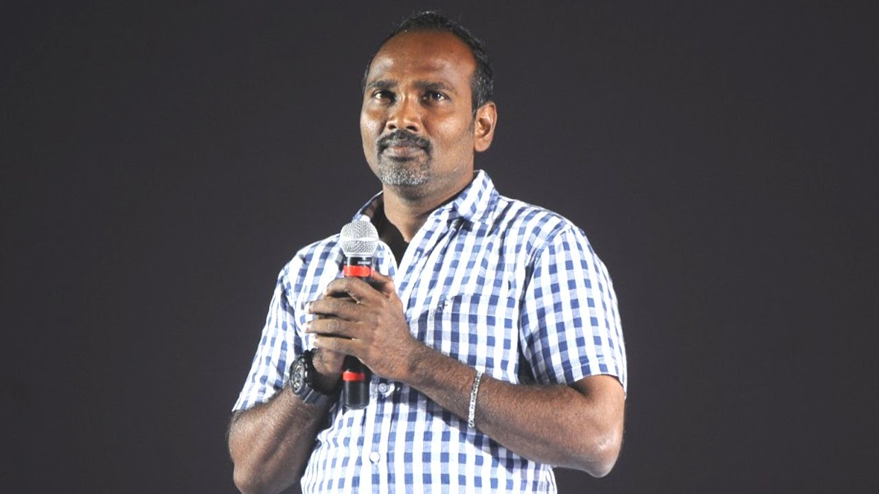  Vijay Milton s next based on basketball 