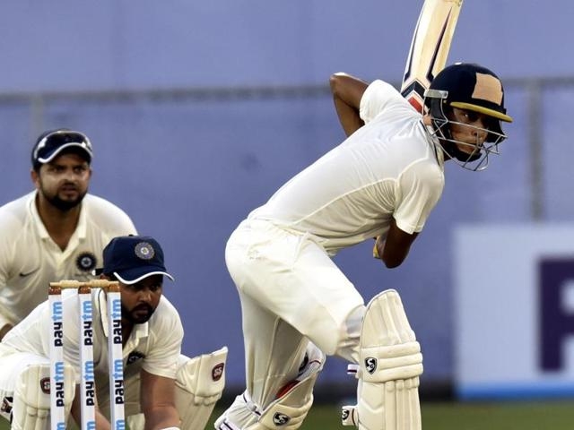  Elated Sudip Chatterjee looking forward to India A opportunity 