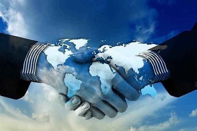 International Human Solidarity Day