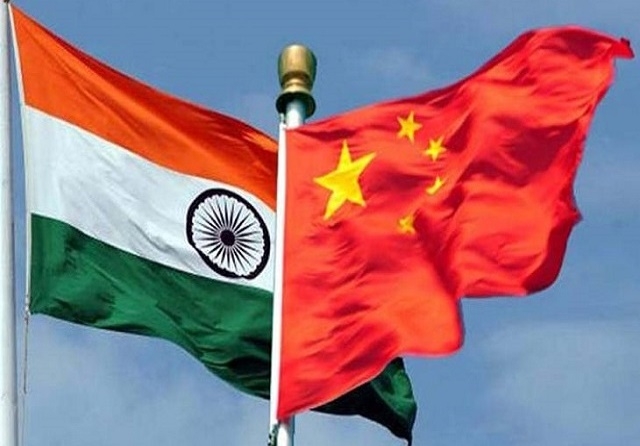  India says Chinese border actions have  serious security implications 
