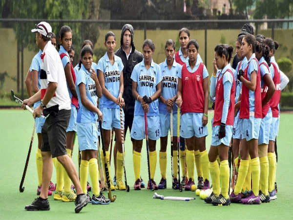  Indian eves confident ahead of HWL Semi-Final 