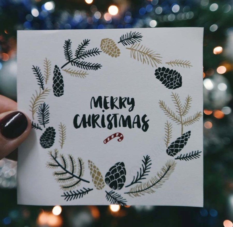 Christmas: A Time for Joy, Tradition and Togetherness