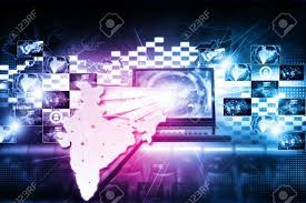  Digital India.