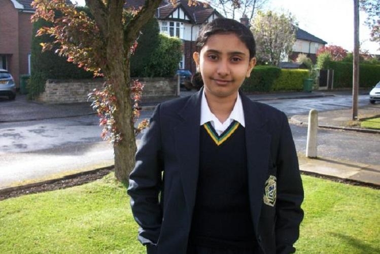  Indian-origin boy beats Einstein, Hawking in IQ test 