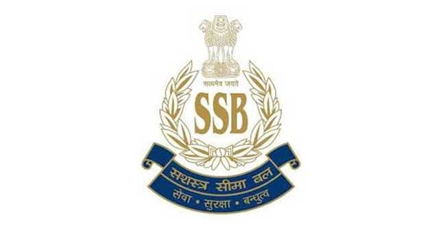  SSB rescues 10 children, catches three traffickers 