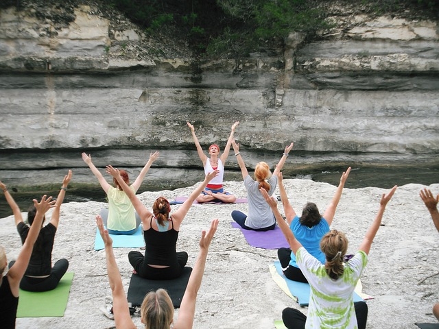 Yoga: A Holistic Approach to Wellness in Modern Times