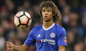  Chelsea s Ake joins Bournemouth 