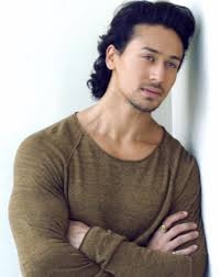  I m trying to be a real-life superhero: Tiger Shroff