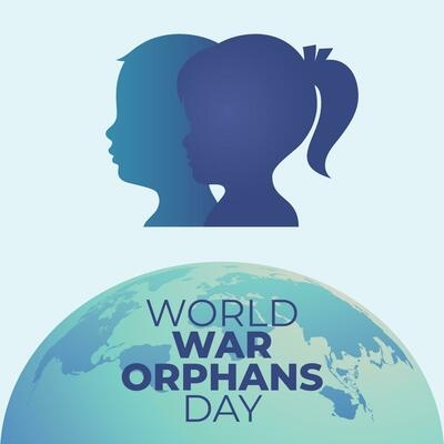 World Day of War Orphans