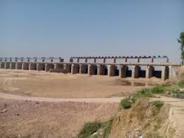  Odisha moves CWC over Kalma barrage water dispute 